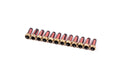 Radium Fuel Inejctor Screen - 12pc
