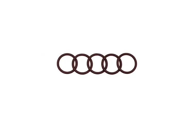 Radium AN ORB Fitting Replacement Viton O-Ring 5 Pack