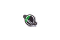 Radium Engineering Radiator Cap Type A Black 1.3 Bar (18.9 PSI)