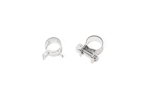 Radium Spring Hose Clamp SINGLE