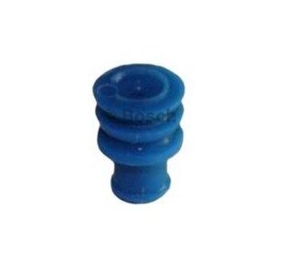 Terminal seals - Compact connector