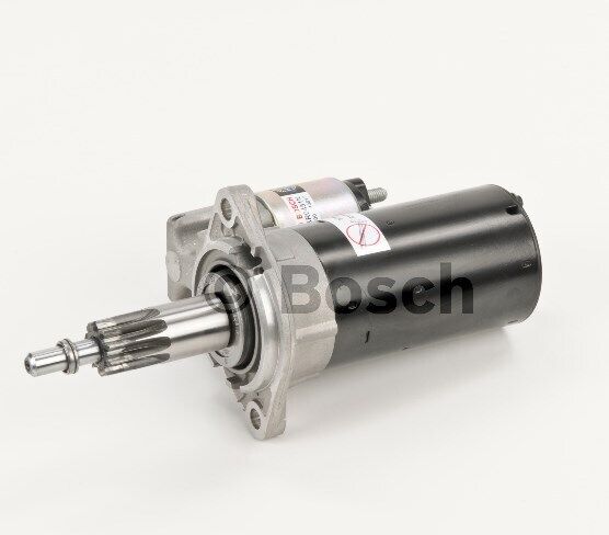 Starter Motor - Porsche 997/991 GT3 Cup