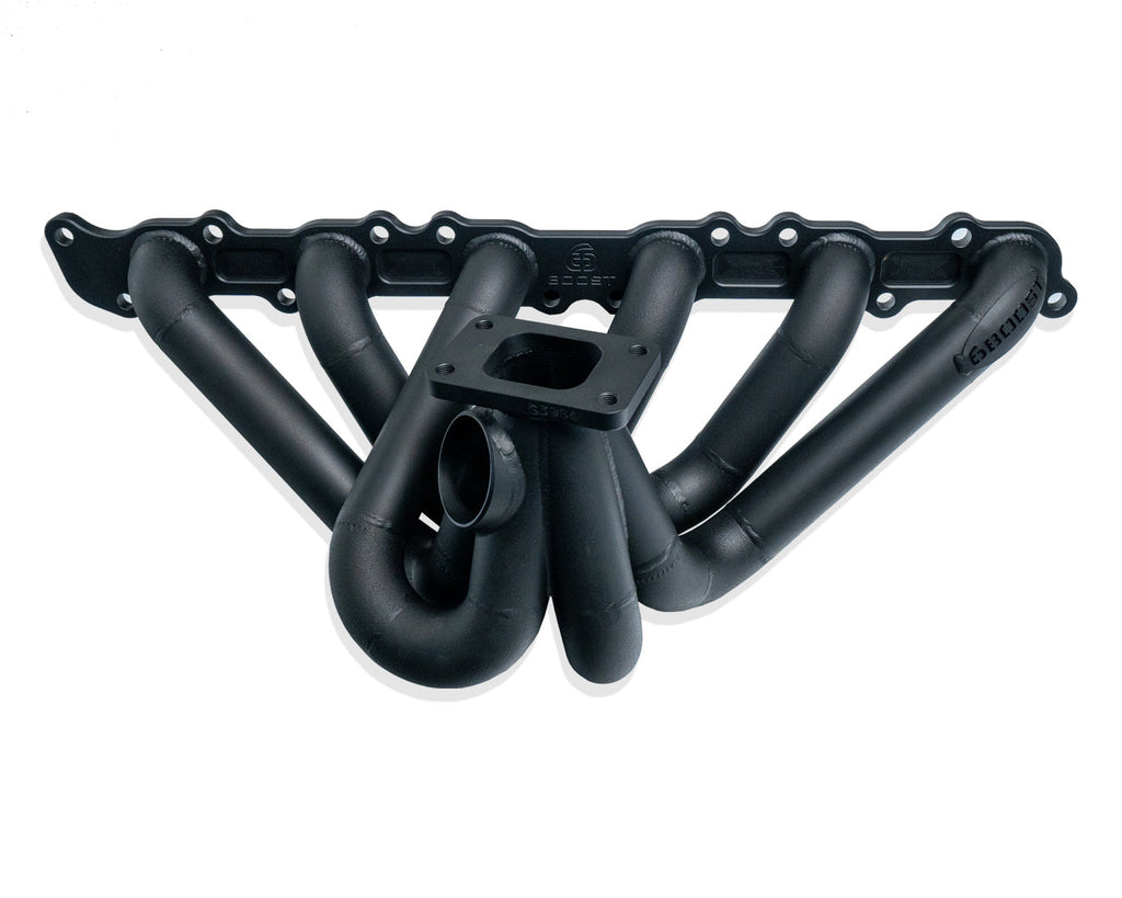 Toyota 1FZ T3 Exhaust Manifold