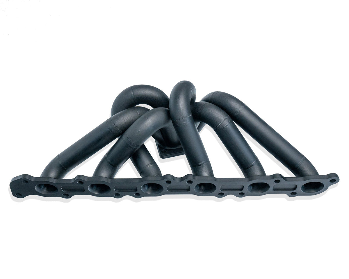 Toyota 1FZ T4 Exhaust Manifold - Quickbitz