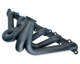 Toyota 1FZ V-Band Exhaust Manifold