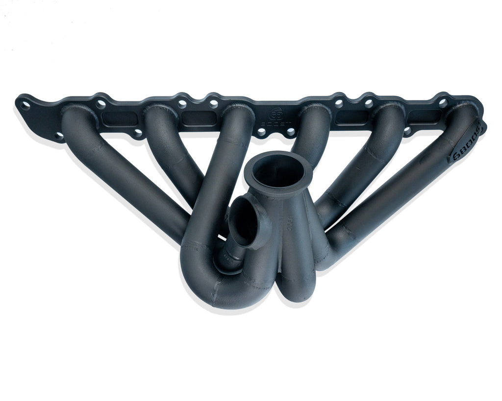 Toyota 1FZ Forward Position Promod Exhaust Manifold