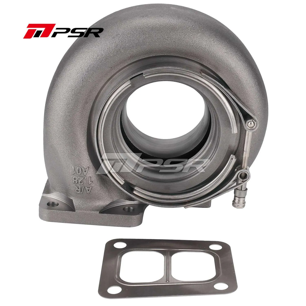 Pulsar PTG Series Turbine Housings - Quickbitz