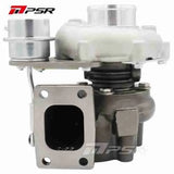 PSR Dual Ball Bearing 3942G Ball Bearing Turbocharger HP Rating 300