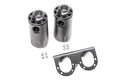 Radium Dual Fluid Lock Universal Catch Can Kit