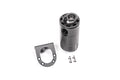 Radium Universal Fluid Lock Catch Can/AOS - Single - Quickbitz
