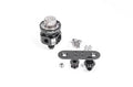 Radium Fuel Pressure Regulator, with 4.0Bar Bosch Top