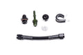 Radium Fuel Rail Plumbing - Toyota 2ZZ-GE