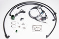 Radium Fuel Surge Tank Frame Rail Mount Kit - Lotus Elise/Exige