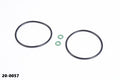 Radium Catch Can O-Ring Service Kit