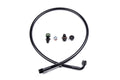 Radium Fuel Rail Plumbing Kit - BMW E46 M3 (S54)