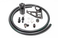 Radium Fluid Lock Catch can BMW E46 M3