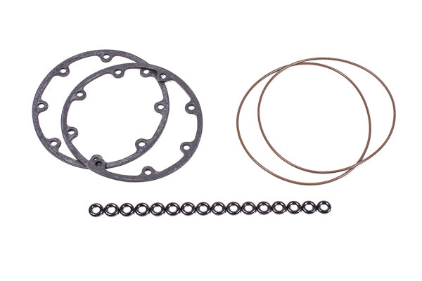 Radium O-Ring Service Kit, Standard FST
