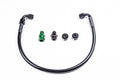 Radium Fuel Rail Plumbing Kit - Honda S2000 AP1 99-04