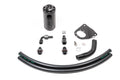 Radium Catch Can Kit, PCV, EVO X, Fluid Lock - Mitsubishi Evo X