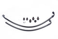 Radium Fuel Rail Plumbing Kit - Subaru BRZ & Toyota 86 12-21, 22+