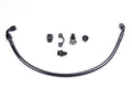 Radium Fuel Rail Plumbing Kit - Mitsubishi Evo X