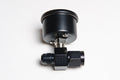 Radium Fuel Pressure Gauge w/ 6AN Inline Adapter