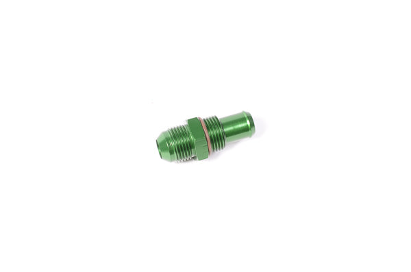Radium 10AN ORB Bulkhead 10AN Male to 5/8" Barb Fitting (15.9mm)