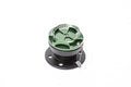 Radium Direct Mount Fill Neck And Cap, Vented