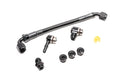 Radium Engineering LS1 / LS2 / LS3 / LS6 / L76 / L99 Fuel Rail Plumbing Kit - Quickbitz