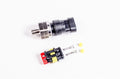 Radium Adjustable Pressure Switch
