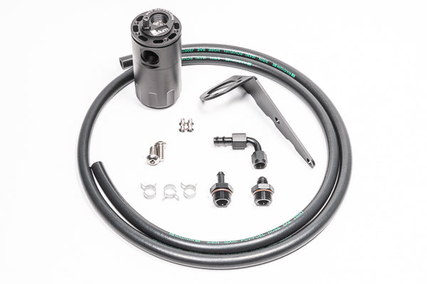 Radium Fluid Lock Catch Can Kit - GM LS V8 Engines - Quickbitz