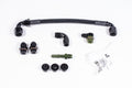 Radium Fuel Rail Plumbing Kit - GM LS V8 Engines