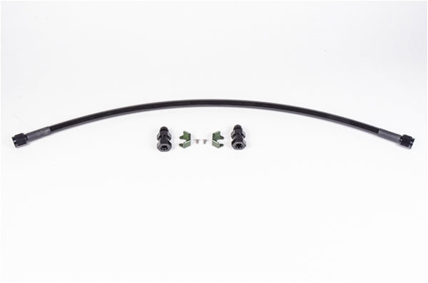 Radium Fuel Feed Line Kit - Subaru WRX VA 15-21 - Quickbitz