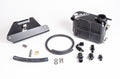 Radium Coolant Expansion Tank Kit - Ford Mustang GT S197 11-14