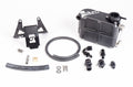 Radium Coolant Expansion Tank Kit - Ford Mustang GT S550 FM/FN 15-22
