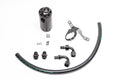 Radium Catch Can Kit, CCV, 15-17 Mustang GT, Fluid Lock