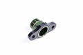 Radium FPR Adaptor 8AN ORB, 16mm Bore, 39mm Spacing, M6 - Mitsubishi Evo 4-9 - Quickbitz