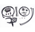 Radium Engineering Fuel Hanger Plumbing Kit w/Microglass Filter - BRZ/86