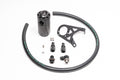 Radium CCV Fluid Lock Catch Can Kit - Ford Focus RS Mk3 LZ 16-17
