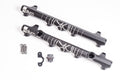 Radium Fuel Rail Kit - Ford Shelby GT500 S197 13-14