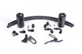 Radium Dual Catch Can Kit - Ford Mustang GT 15-17