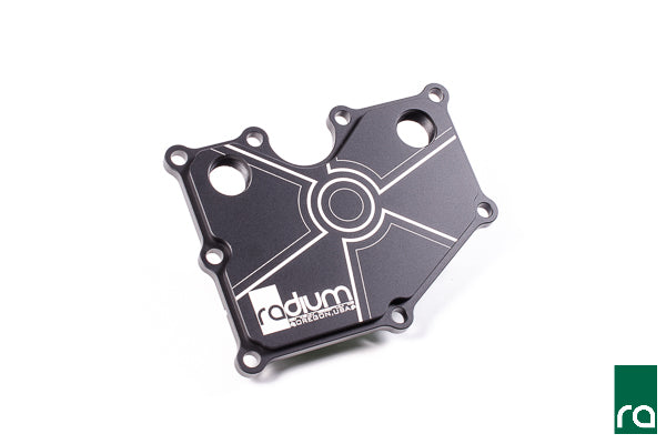 Radium PCV Baffle Plate - Ford Focus ST/RS/Mustang Ecoboost/Mazda MPS