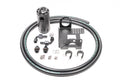 Radium Fluid Lock Single Catch Can Kit - Mazda MX-5 NA/NB 89-05