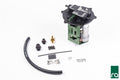Radium Fuel Pump Hanger Suit AEM 50-1220, No Pumps - Mitsubishi Evo 7-9