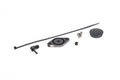 Radium Sound Symposer Delete kit - Ford Focus ST LW/LZ 11-18