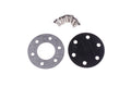 Radium FCST Fuel Cell Surge Tank Fill Neck Block Off Kit