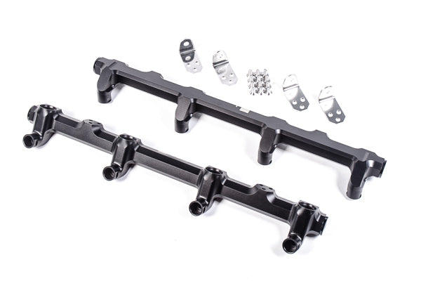Radium Fuel Rails - HSV VF GTS/Clubsport/Maloo (LSA/LS9)
