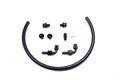 Radium Fuel Rail Plumbing Kit - Honda B-Series