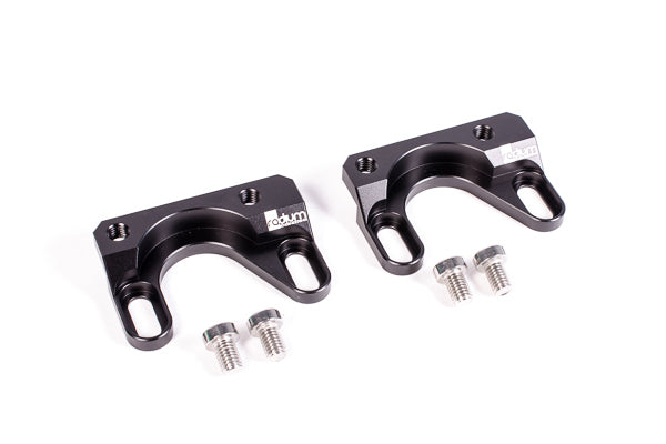 Radium Fuel Rail Adapter - Subaru Ver8/9 EJ207, 2.5i EJ253
