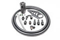 Radium Fluid Lock Catch Can Kit - BMW 335i/135i (N54)